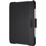 Аксессуар для iPad Urban Armor Gear UAG Metropolis SE Black (12329X114040) for iPad Air 2020/iPad Air 2022: Цвет черный
