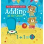 First Maths Slide and See: Adding at the Circus / Вчимося Додавання у цирку