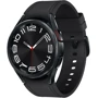 Смарт-часы Samsung Galaxy Watch 6 Classic 43mm (R950N) Black Approved Витринный образец фото 4