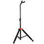 Стойка для гитары Fender Deluxe Hanging Guitar Stand Black/Red