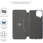 Чехол для телефонов Fashion Classy Blue for Samsung M536 Galaxy M53: Тип чехол-книжка