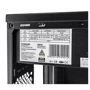 Корпус LogicPower Everest 6116 - 400w: Мощность БП, Вт 400