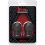 Присоски для сосков Doc Johnson Kink - Tweak - Nipple Sucker Set