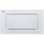 Вытяжка Eleyus INTEGRA 1200 LED 52 WH: Рекомендуемая площадь помещения (при высоте 2,7 м), м² более 28.5
