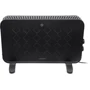 Обогреватель Ardesto CHH-2000MBR: Габариты 440х640х145мм