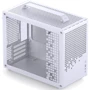 Корпус Jonsbo Z20 White: Форм-фактор материнской платы Micro-ATX / Mini-ITX