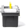 Ящик для инструмента Intertool BX-0316: Материал пластик