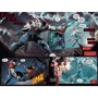 Ден Абнетт, С. Лобделл: Всесвіт DC. Rebirth. Титани # 8-9 / Червоний Ковпак і Ізгої # 4: Обкладинка М'яка