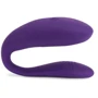 Вибратор для пар We-vibe Unite New с дистанционным управлением