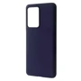 Чохол для телефона WAVE Full Silicone Cover Midnight Blue для Xiaomi 13 Lite