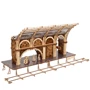 Механический 3D пазл UGEARS Платформа 9 ¾™ (New Model) (70230)