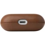 Чехол для наушников Native Union Leather Tan (APPRO-LTHR-BRN-AP) for Apple AirPods Pro фото 4
