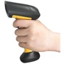  Сканер штрих кодів Sunlux XL-3500 2D Industrial USB (15255): Тип Ручной