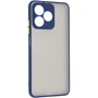Чехол для телефонов ArmorStandart Frosted Matte Navy Blue for Realme C51 / C53 (ARM72390)