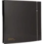 Витяжний вентилятор Soler & Palau SILENT-100 CZ GREY DESIGN - 4C