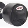 Гантель Stein 12 кг (DB3051-12): Вес гантели, кг 12 кг