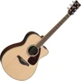 Электроакустическая гитара YAMAHA FSX830C (NT)