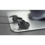 Навушники JLab JBuds Pro Wireless Black (IEUEBPRORBLK123): Час роботи, ч 10