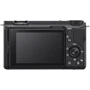 Sony Alpha ZV-E10M2 body black (ZVE10M2B.CEC): Тип матрицы CMOS