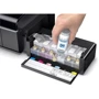 Принтер Epson L805 (C11CE86403) UA: Интерфейс Wi-Fi, USB