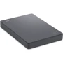 Внешний жесткий диск Seagate Photo Drive with Mylio Create 2 TB (STJS2000400): Размеры, мм 117x80x14.8