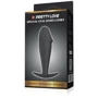 Анальная пробка Pretty Love Special Anal Stimulation Black