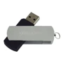 USB-флешка eXceleram 16GB P2 Series USB 3.1 Gen 1 Black (EXP2U3BB16)
