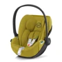 Автокресло Cybex Cloud Z2 i-Size Plus Mustard Yellow (522000675)