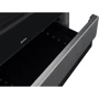 Плита комбинированная Amica 523GES3.33PAHZPTSDPAN(XX): Количество газовых конфорок 4