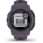 Смарт-часы Garmin Instinct 2S Deep Orchid (010-02563-04): Тип гаджета Взрослые смарт часы