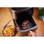 Фритюрниця Tefal FW201815 Easy Fry Grill & Steam фото 5