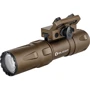 Ліхтар туристичний Ліхтар Olight Odin mini DT (2370.32.69): Кількість режимів 4