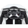 Детский электромобиль Джип Bambi Racer Mercedes Benz, белый (M 3568EBLR-1): Максимальная нагрузка, кг 25