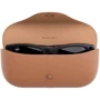 Смарт-очки Ray-Ban Meta Wayfarer Shiny Black Frame Clear Lenses size M (RW4006 601/SB 50-22) фото 7