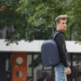 XD Design Bobby Hero Regular Backpack Navy Blue (P705.295) 1for MacBook Pro 15-16" фото 25