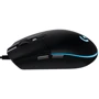 Logitech G203 Prodigy Wired Gaming Mouse Black Grade B2 Refurbished фото 3