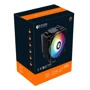 Кулер ID-COOLING SE-226-XT ARGB: Регулювання оборотів широтно-импульсная модуляция (PWM)