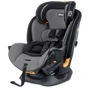 Автокрісло Chicco Fit4 0 + / 1/2/3, сірий (79645.24)