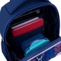 Рюкзак шкільний каркасний Kite Education Fox K22-555S-1: Тип Для средней школы