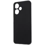 Чехол для телефонов ArmorStandart Matte Slim Fit Camera cover Black for Infinix Hot 30 Play NFC (X6835B) (ARM68450)