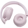 Наушники JBL T510BT Rose (JBLT510BTROSEU): Сопротивление наушников (Ом) 32