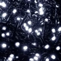 Гирлянда уличная (наружная) Springos 18 м 300 LED CL0325 Cold White: Длина, м 18
