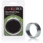 CalExotics Alloy Metallic Ring - Large металлическое эрекционное кольцо, 4 см