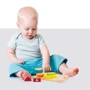 Набір продуктів Viga Toys Дерев'яні фрукти (50978) фото 3