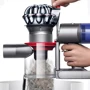Пылесос Dyson V8 Total Clean (443093-01)