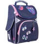 Рюкзак GoPack Education каркасний 5001-7 Magic Owls GO21-5001S-7: Спинка Ортопедичне (анатомічна)