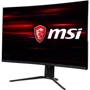 Монитор MSI Optix MAG322CR: Формат изображения 16:9