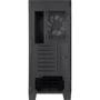 Корпус AeroCool Mirage Black (Mirage-G-BK-v2): Потужність БЖ, Вт немає