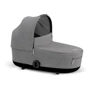 Люлька Cybex Mios Lux Plus Manhattan Grey (522000853): Производитель Cybex