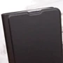 Чехол для телефонов Mobile Case GETMAN Elegant Black for Oppo A98: Материал искусcтвенная кожа и термополиуретан